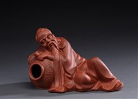 素燒人物藏品圖，第1張